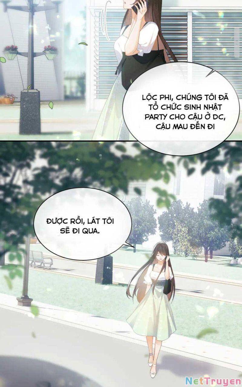 Mãn Cấp Trà Xanh Xuyên Không Thành Tiểu Đáng Thương - Chương 1