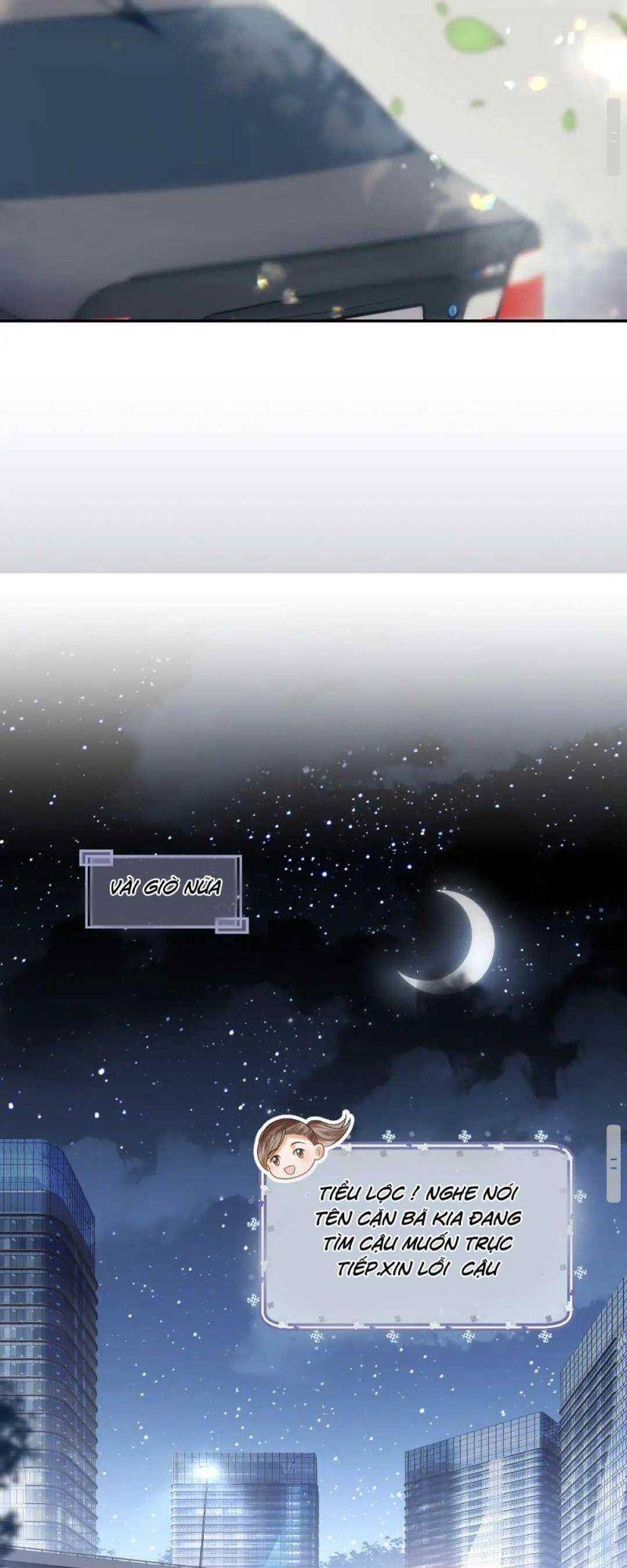 Mãn Cấp Trà Xanh Xuyên Không Thành Tiểu Đáng Thương - Chương 1