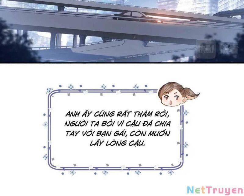 Mãn Cấp Trà Xanh Xuyên Không Thành Tiểu Đáng Thương - Chương 1