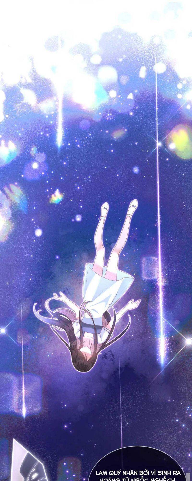 Mãn Cấp Trà Xanh Xuyên Không Thành Tiểu Đáng Thương - Chương 1