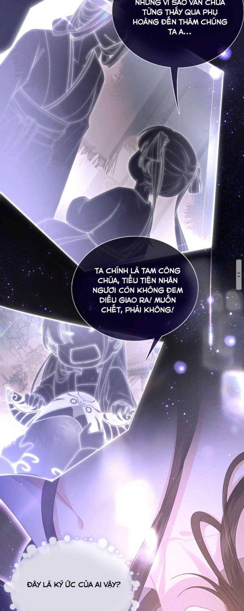 Mãn Cấp Trà Xanh Xuyên Không Thành Tiểu Đáng Thương - Chương 1