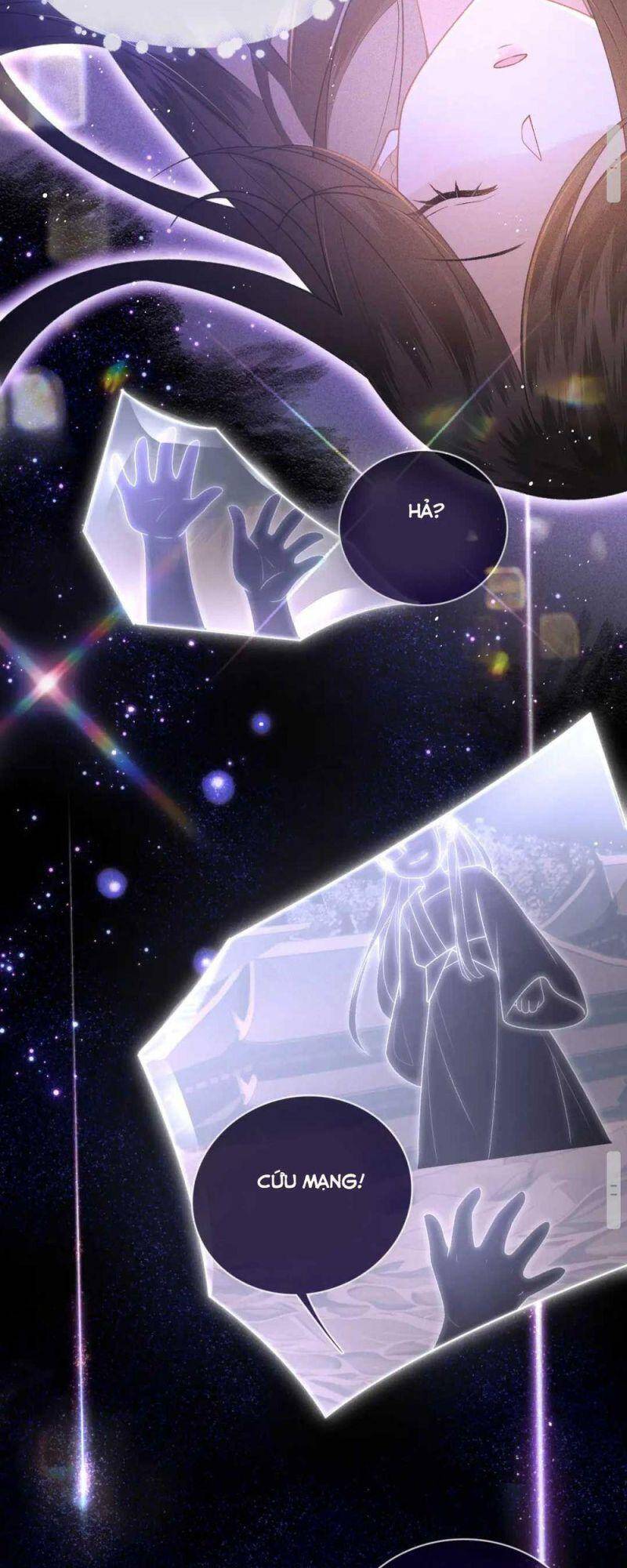 Mãn Cấp Trà Xanh Xuyên Không Thành Tiểu Đáng Thương - Chương 1