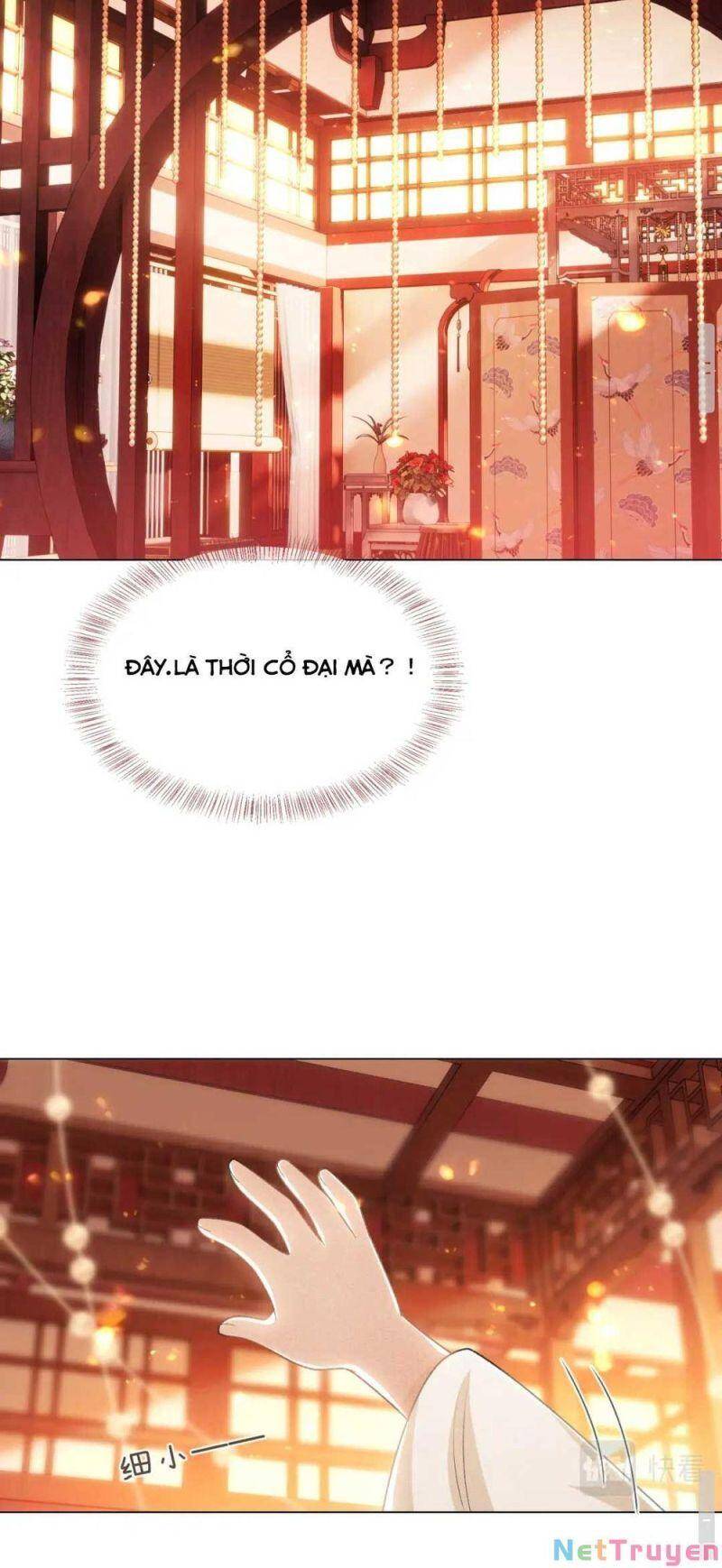 Mãn Cấp Trà Xanh Xuyên Không Thành Tiểu Đáng Thương - Chương 1