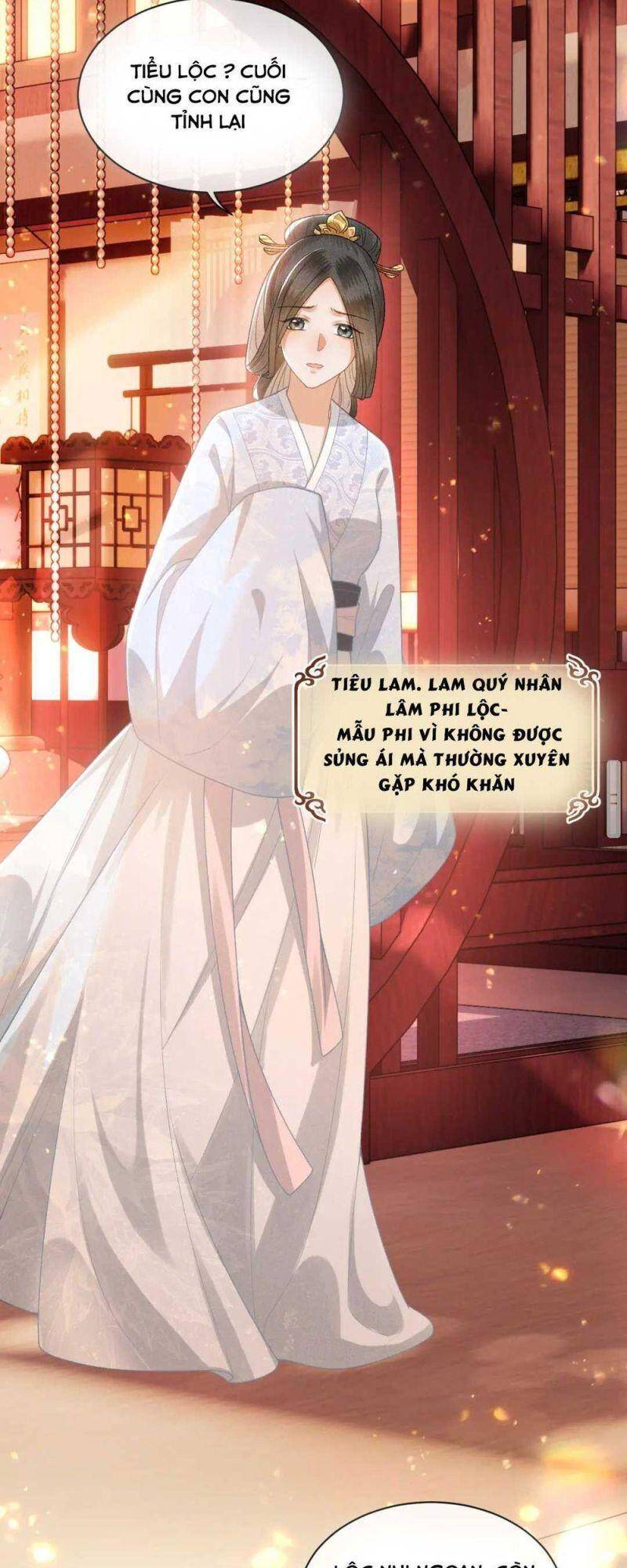 Mãn Cấp Trà Xanh Xuyên Không Thành Tiểu Đáng Thương - Chương 1