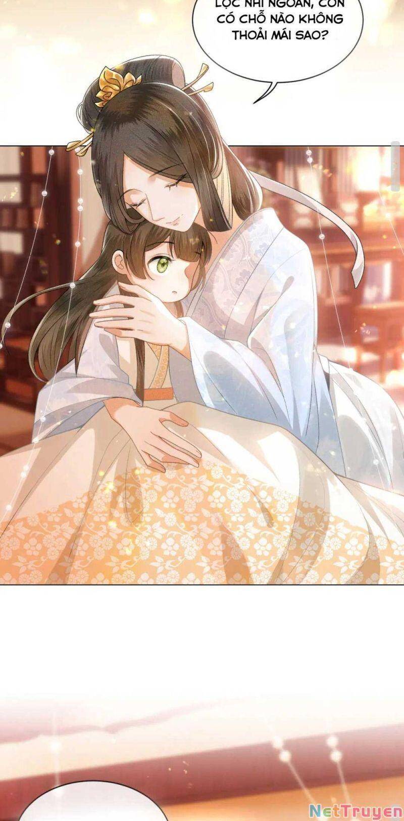 Mãn Cấp Trà Xanh Xuyên Không Thành Tiểu Đáng Thương - Chương 1