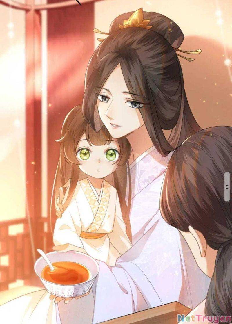 Mãn Cấp Trà Xanh Xuyên Không Thành Tiểu Đáng Thương - Chương 1