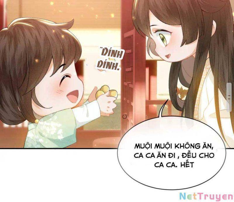 Mãn Cấp Trà Xanh Xuyên Không Thành Tiểu Đáng Thương - Chương 1