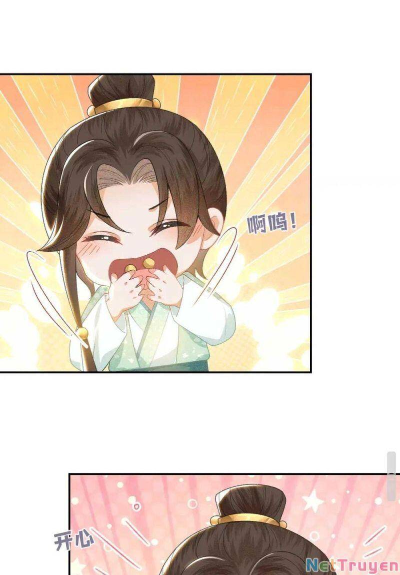 Mãn Cấp Trà Xanh Xuyên Không Thành Tiểu Đáng Thương - Chương 1