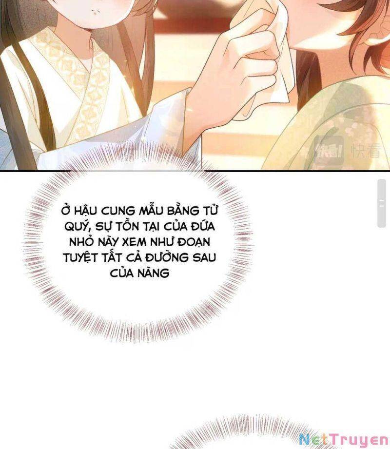 Mãn Cấp Trà Xanh Xuyên Không Thành Tiểu Đáng Thương - Chương 1