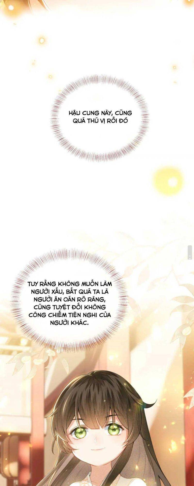 Mãn Cấp Trà Xanh Xuyên Không Thành Tiểu Đáng Thương - Chương 1