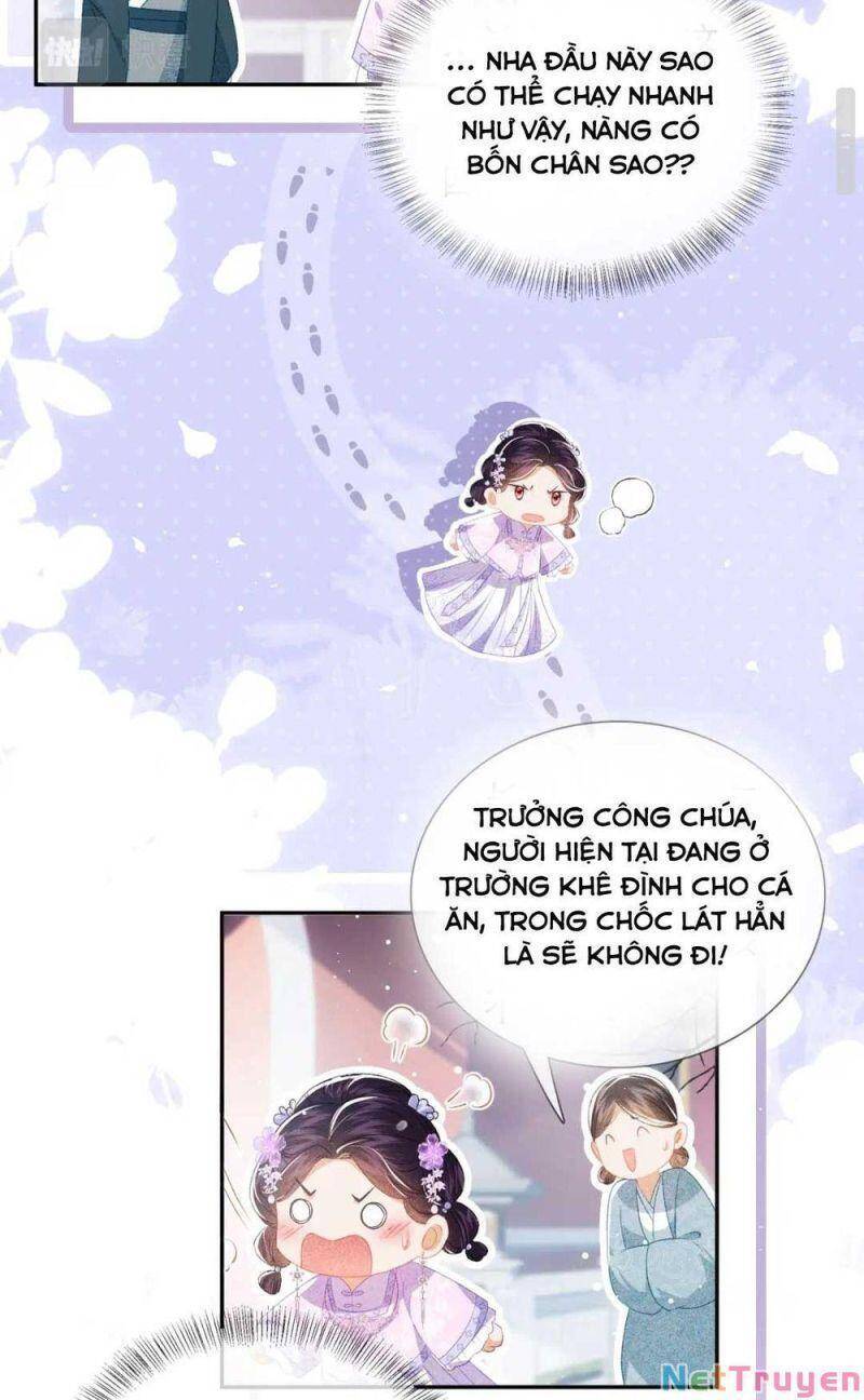 Mãn Cấp Trà Xanh Xuyên Không Thành Tiểu Đáng Thương - Chương 10