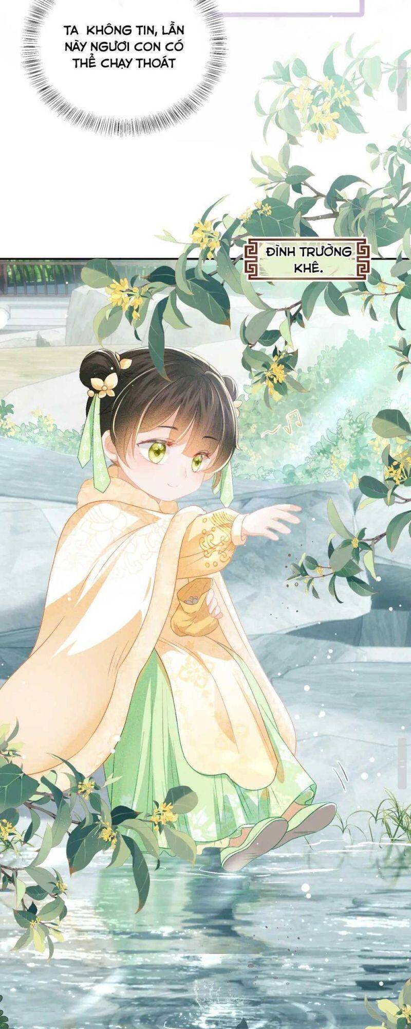 Mãn Cấp Trà Xanh Xuyên Không Thành Tiểu Đáng Thương - Chương 10