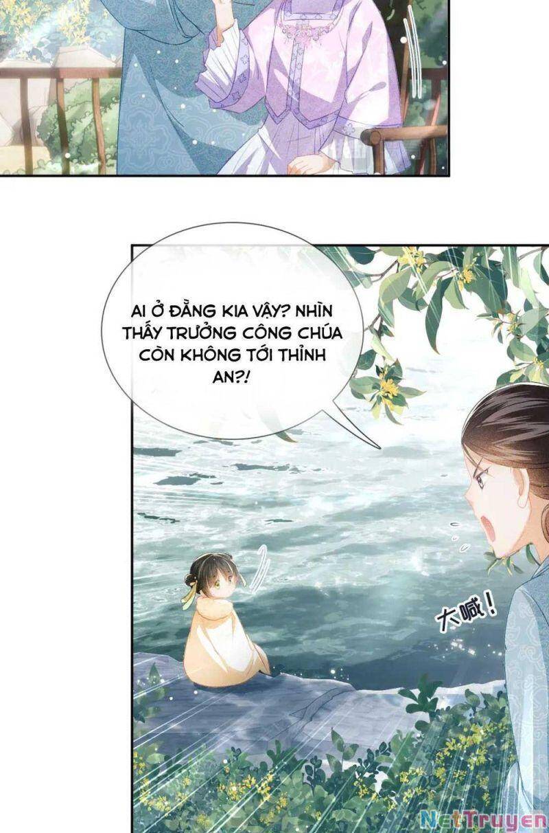 Mãn Cấp Trà Xanh Xuyên Không Thành Tiểu Đáng Thương - Chương 10