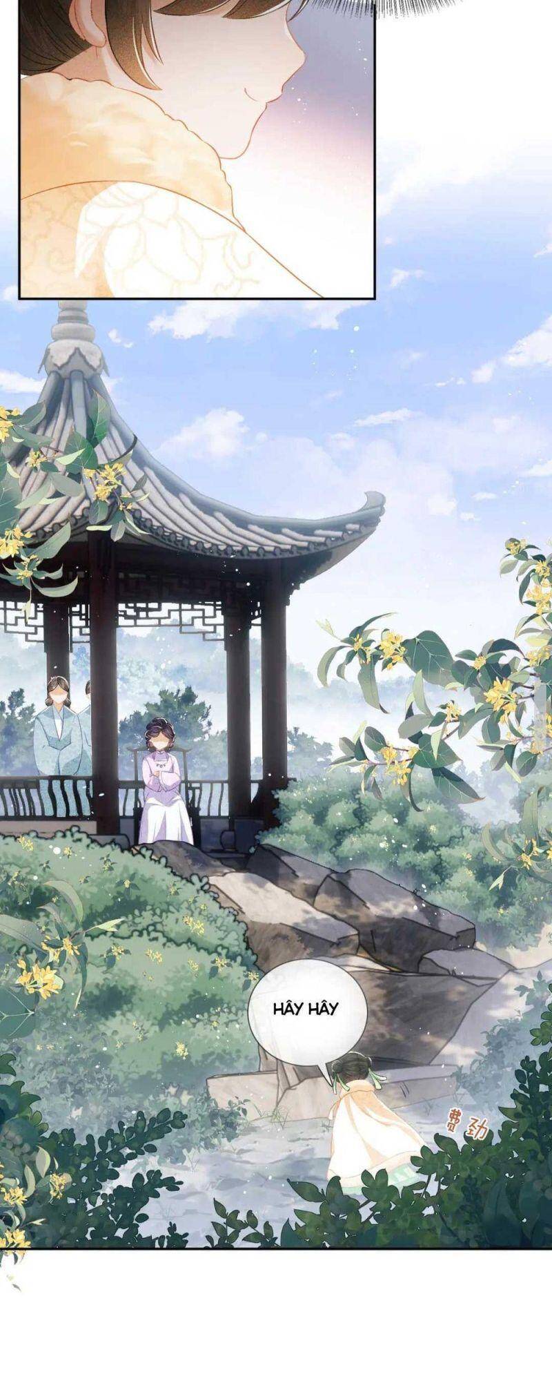 Mãn Cấp Trà Xanh Xuyên Không Thành Tiểu Đáng Thương - Chương 10