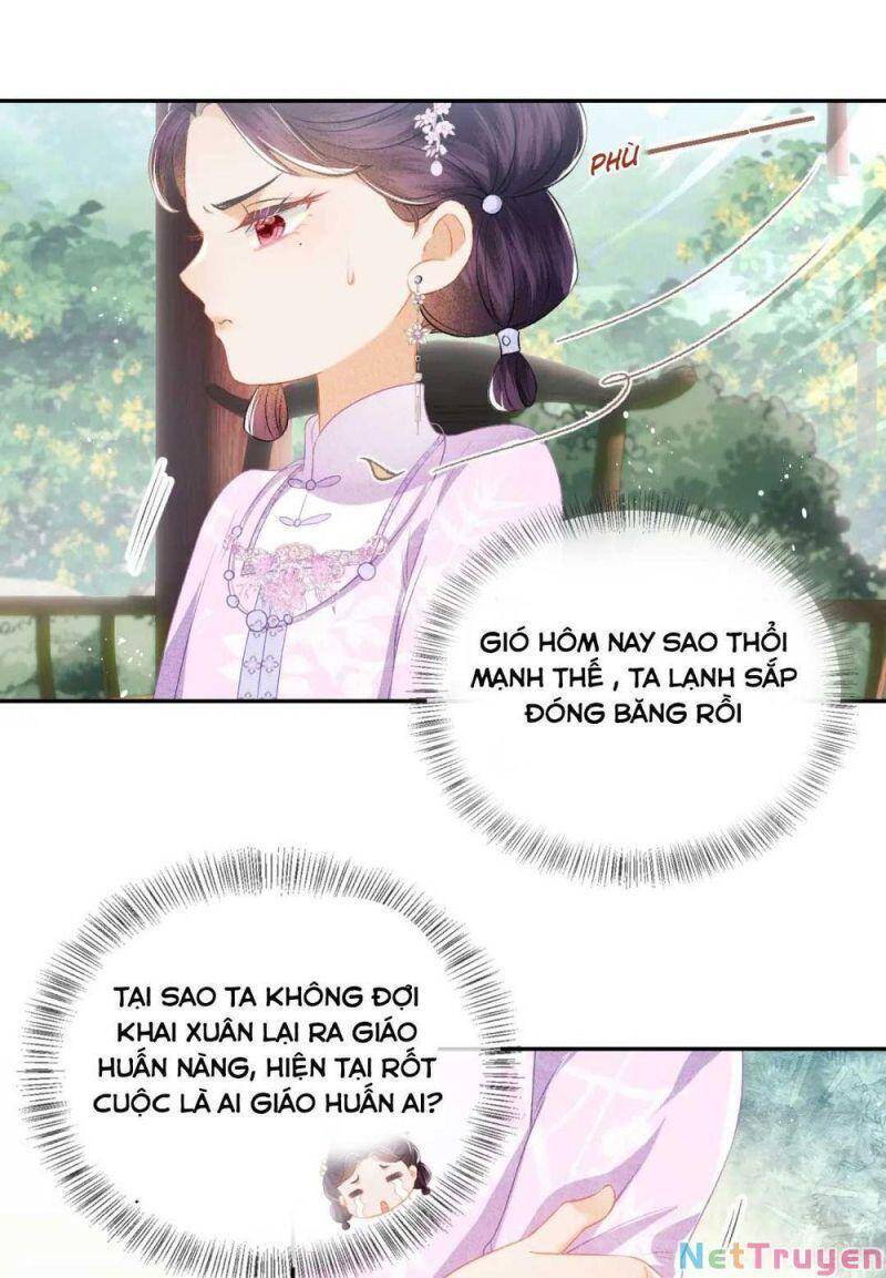 Mãn Cấp Trà Xanh Xuyên Không Thành Tiểu Đáng Thương - Chương 10