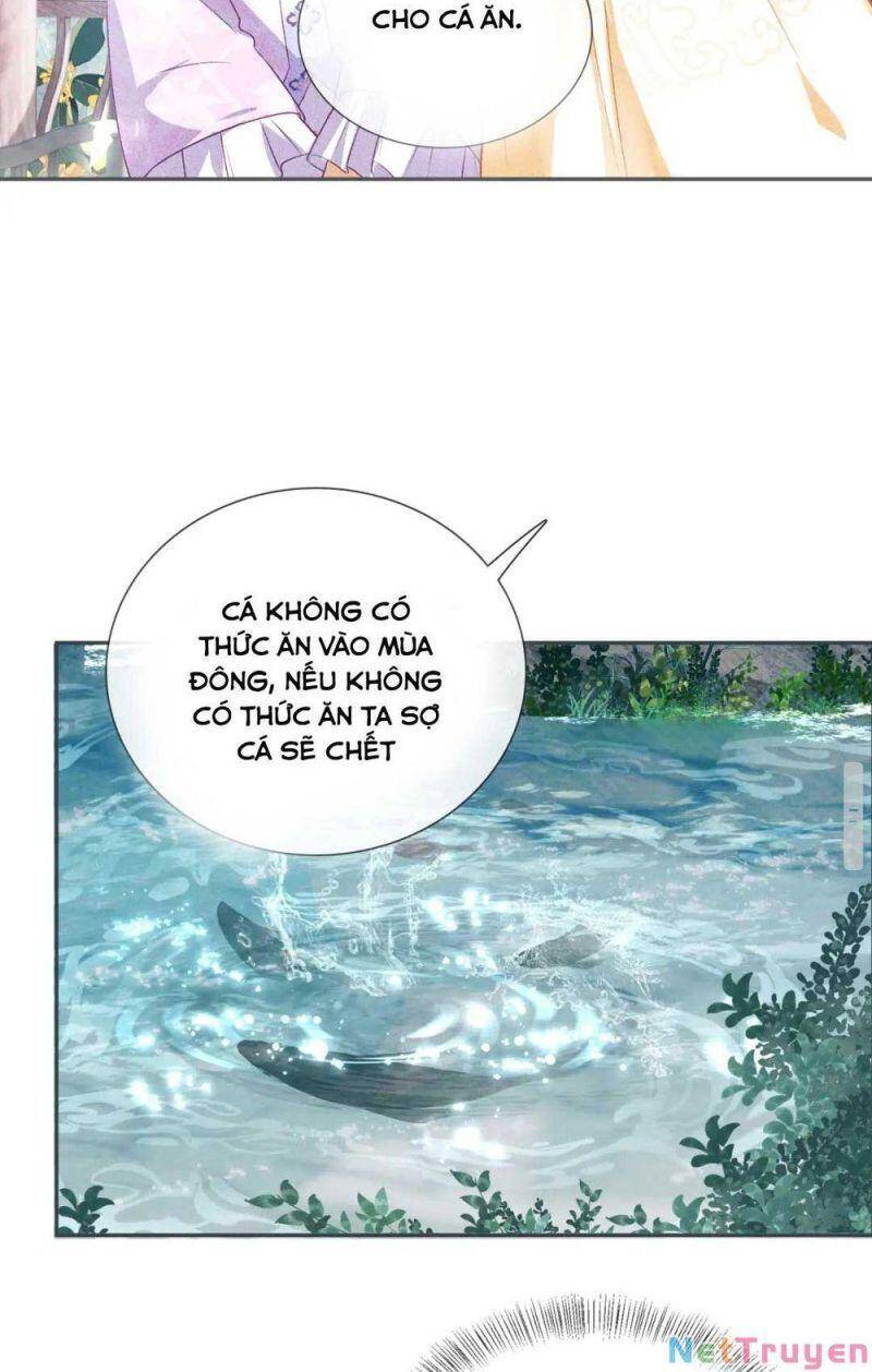 Mãn Cấp Trà Xanh Xuyên Không Thành Tiểu Đáng Thương - Chương 10