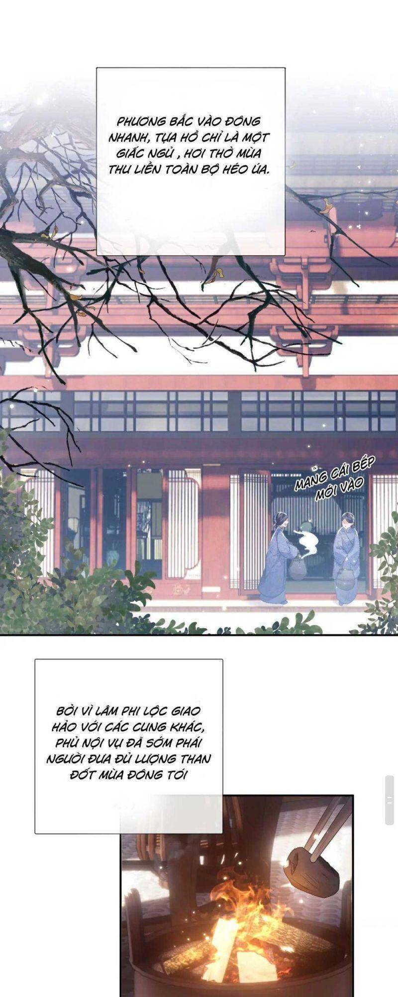 Mãn Cấp Trà Xanh Xuyên Không Thành Tiểu Đáng Thương - Chương 10