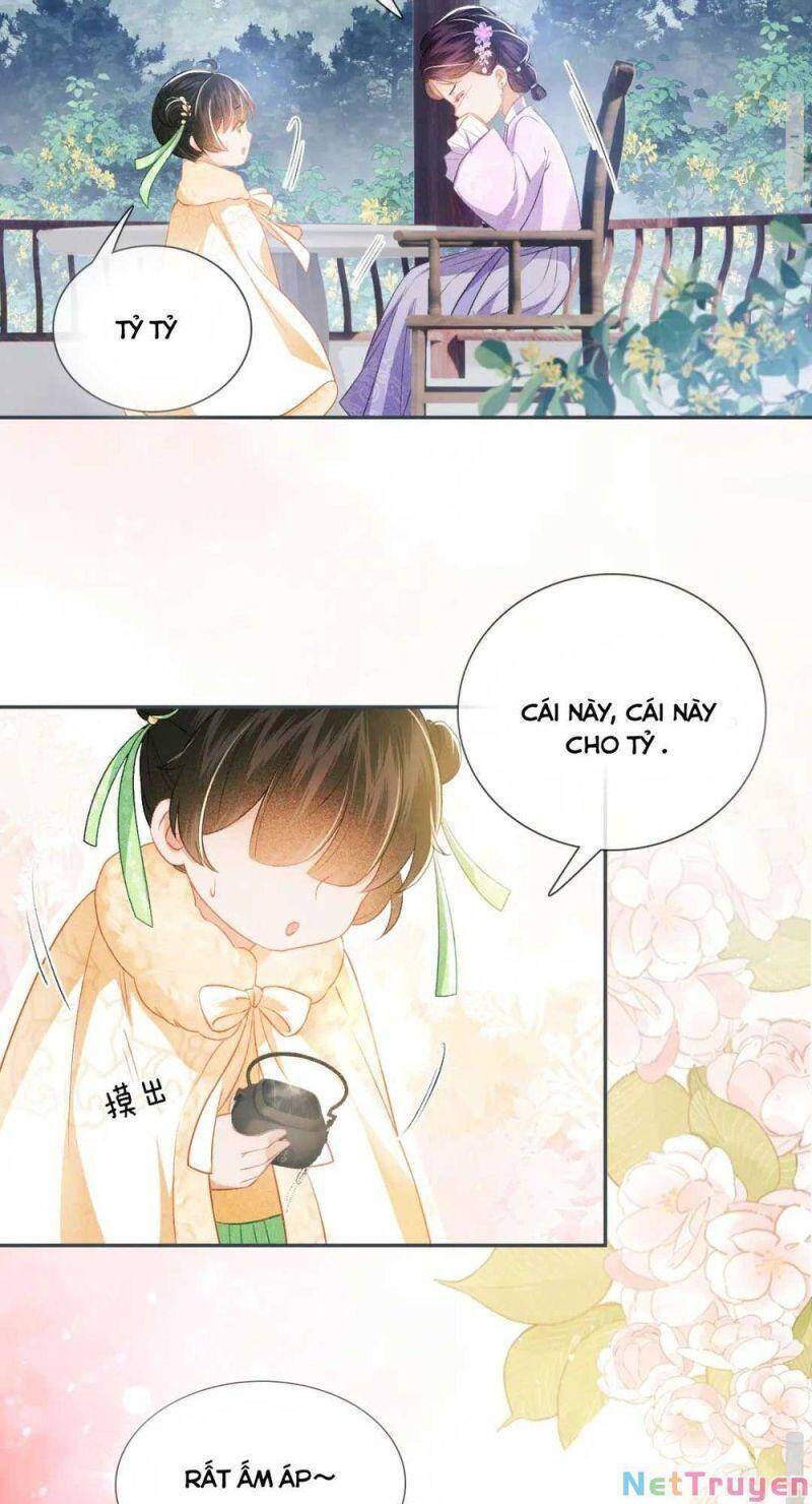 Mãn Cấp Trà Xanh Xuyên Không Thành Tiểu Đáng Thương - Chương 10
