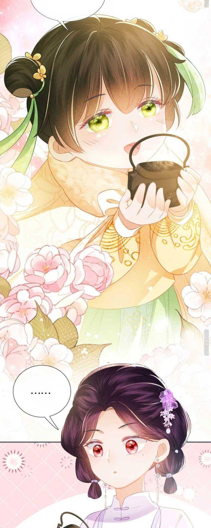 Mãn Cấp Trà Xanh Xuyên Không Thành Tiểu Đáng Thương - Chương 10