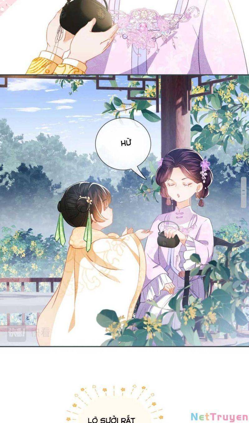 Mãn Cấp Trà Xanh Xuyên Không Thành Tiểu Đáng Thương - Chương 10