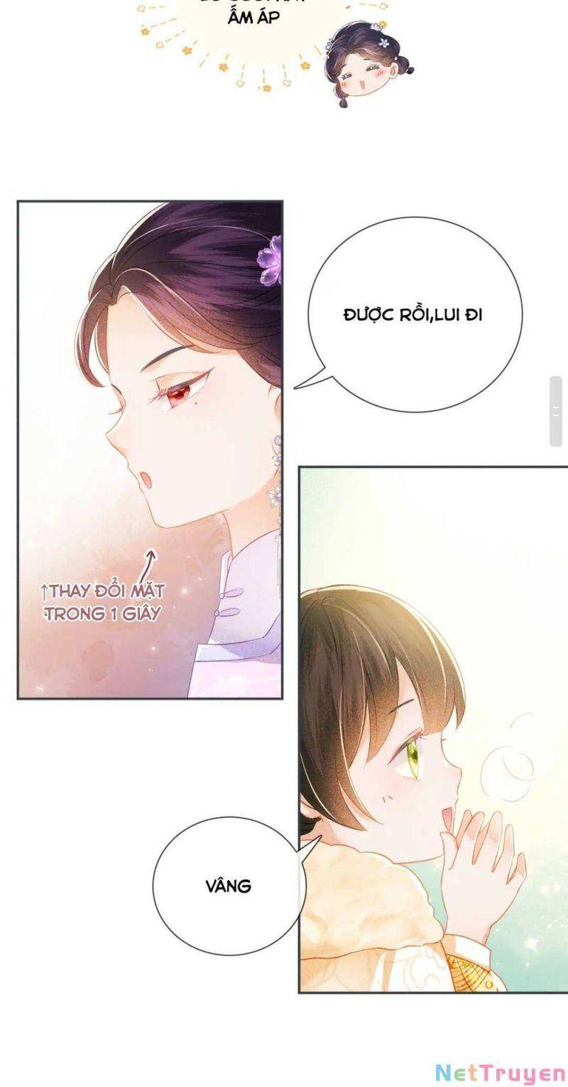 Mãn Cấp Trà Xanh Xuyên Không Thành Tiểu Đáng Thương - Chương 10