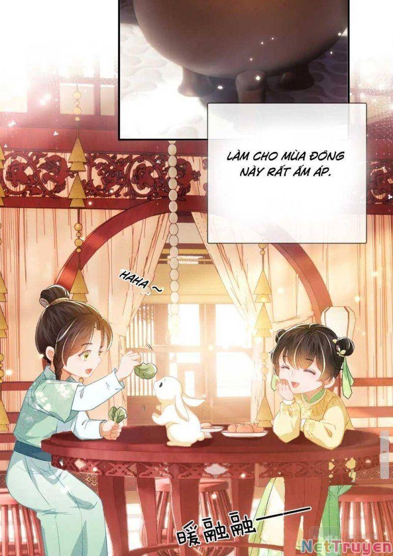 Mãn Cấp Trà Xanh Xuyên Không Thành Tiểu Đáng Thương - Chương 10