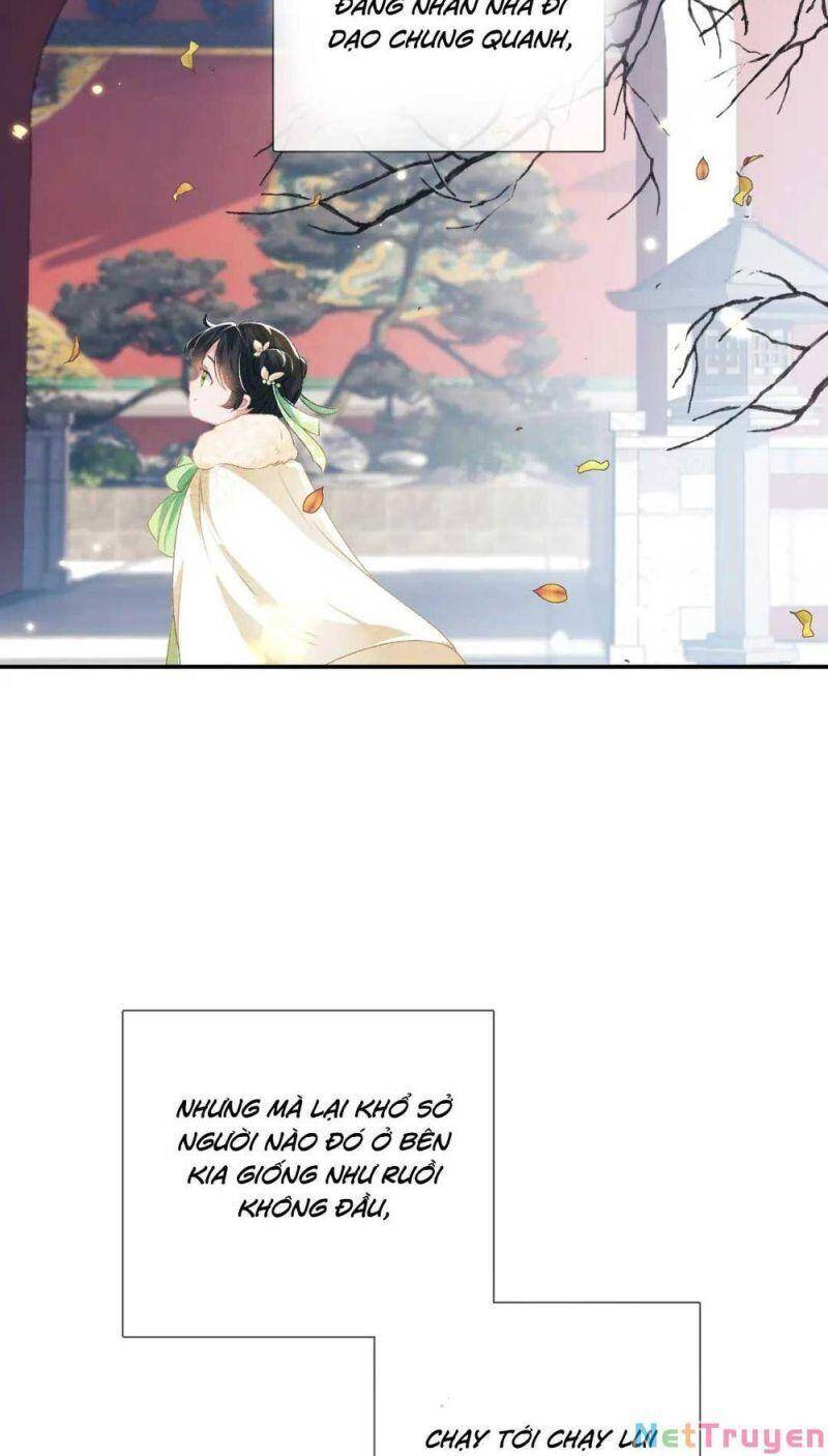Mãn Cấp Trà Xanh Xuyên Không Thành Tiểu Đáng Thương - Chương 10