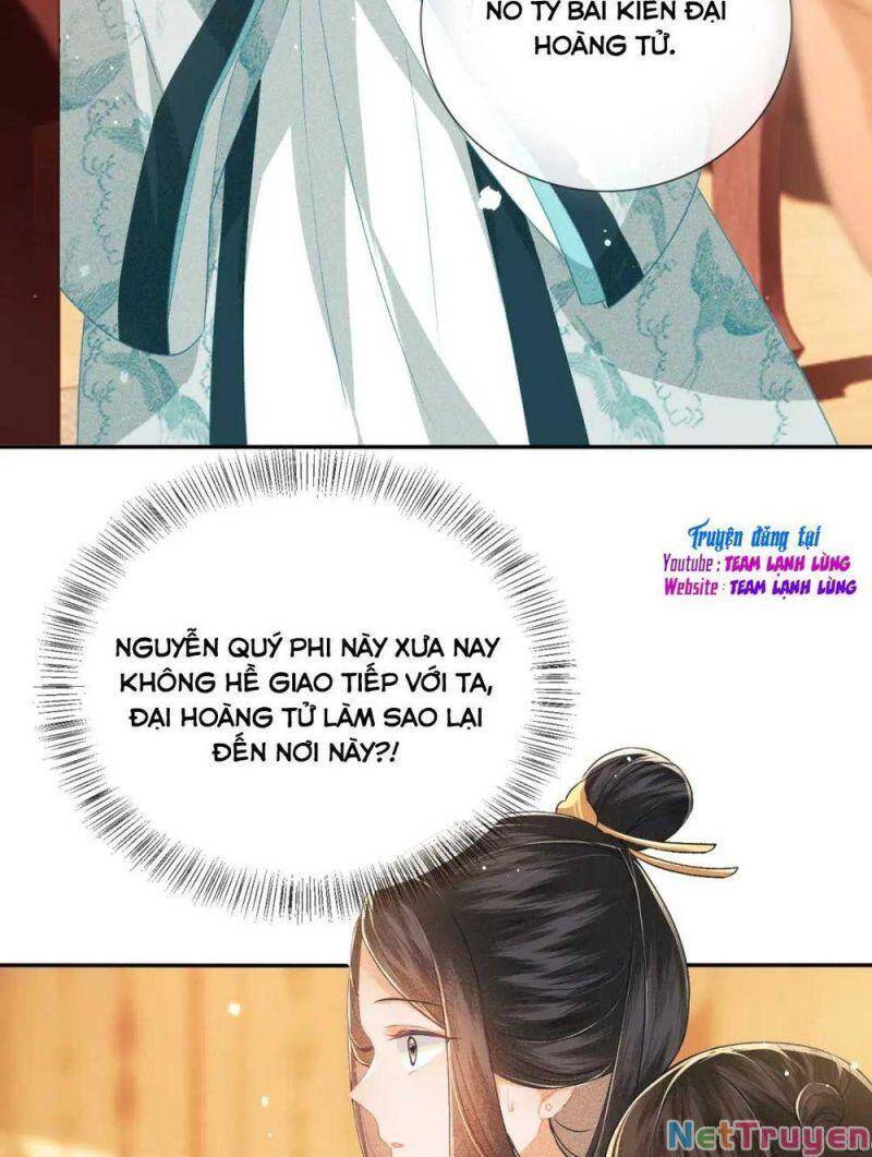 Mãn Cấp Trà Xanh Xuyên Không Thành Tiểu Đáng Thương - Chương 11