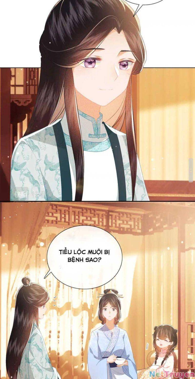 Mãn Cấp Trà Xanh Xuyên Không Thành Tiểu Đáng Thương - Chương 11