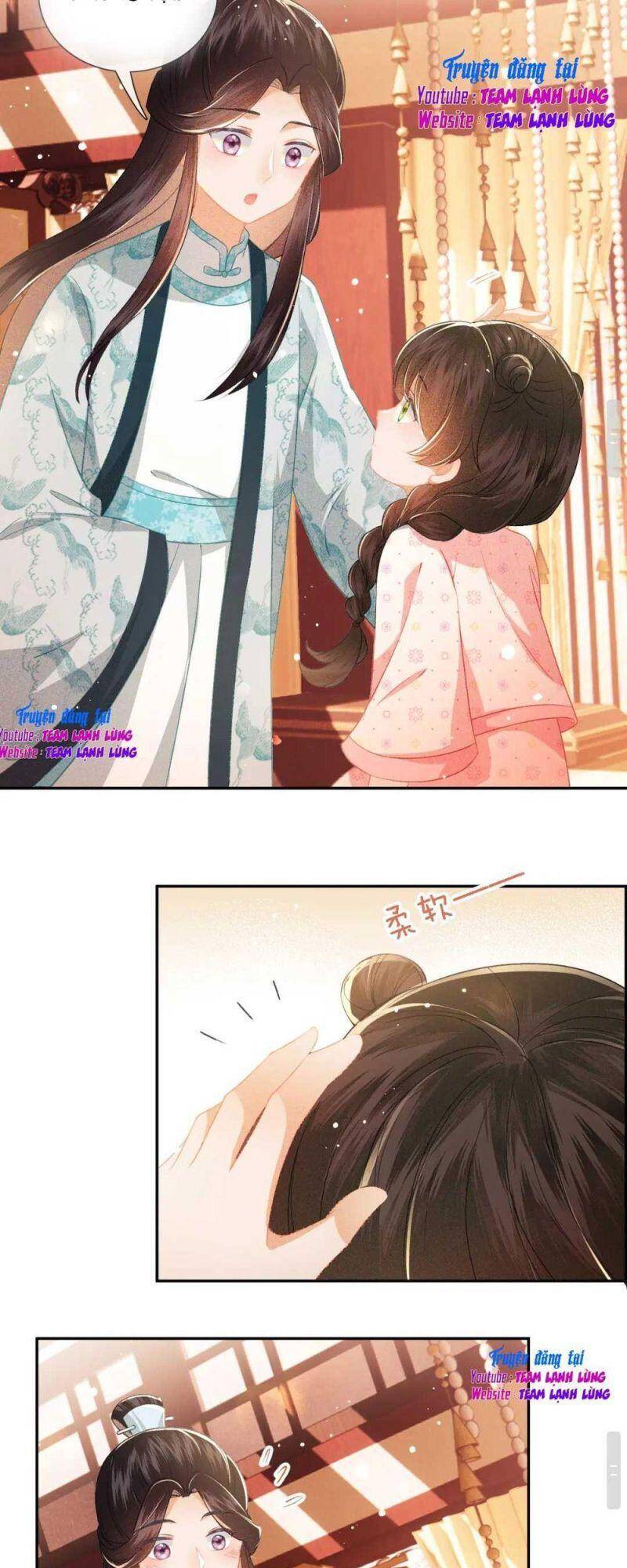 Mãn Cấp Trà Xanh Xuyên Không Thành Tiểu Đáng Thương - Chương 11