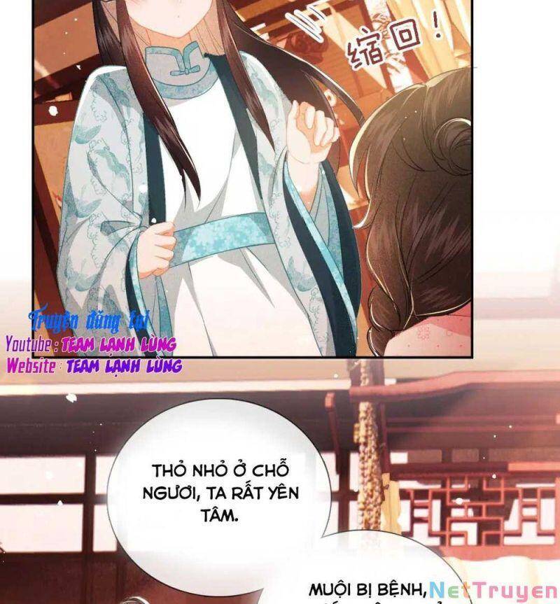 Mãn Cấp Trà Xanh Xuyên Không Thành Tiểu Đáng Thương - Chương 11