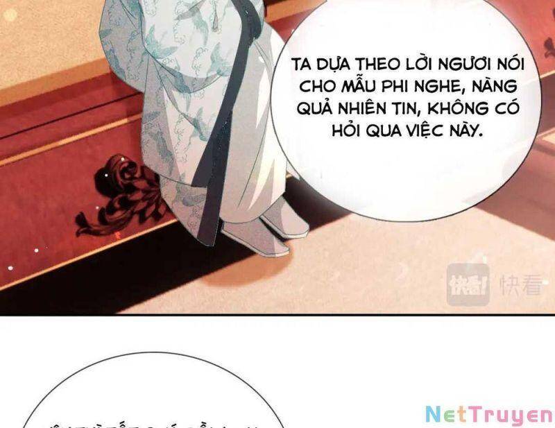 Mãn Cấp Trà Xanh Xuyên Không Thành Tiểu Đáng Thương - Chương 11