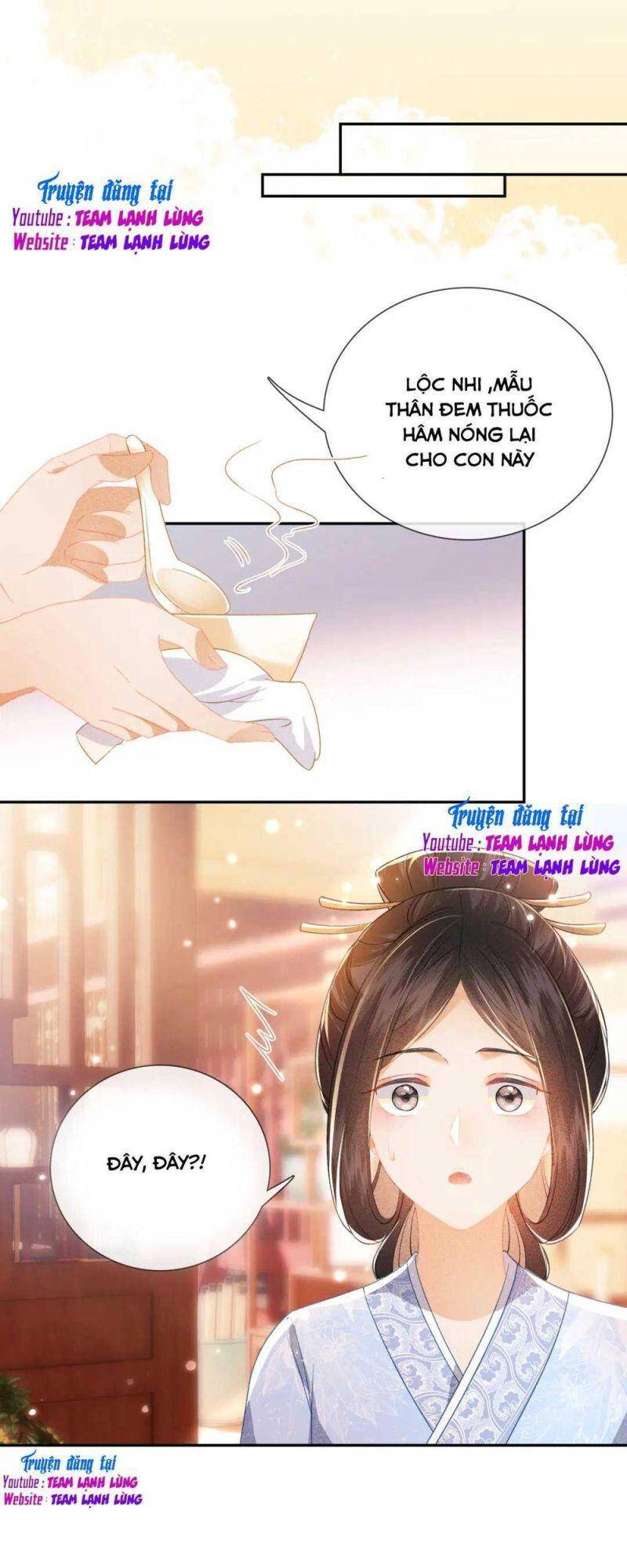 Mãn Cấp Trà Xanh Xuyên Không Thành Tiểu Đáng Thương - Chương 11