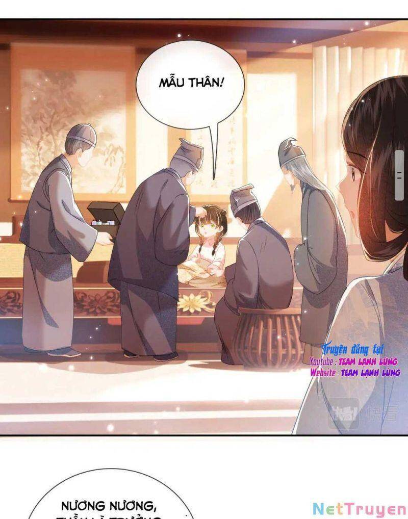 Mãn Cấp Trà Xanh Xuyên Không Thành Tiểu Đáng Thương - Chương 11