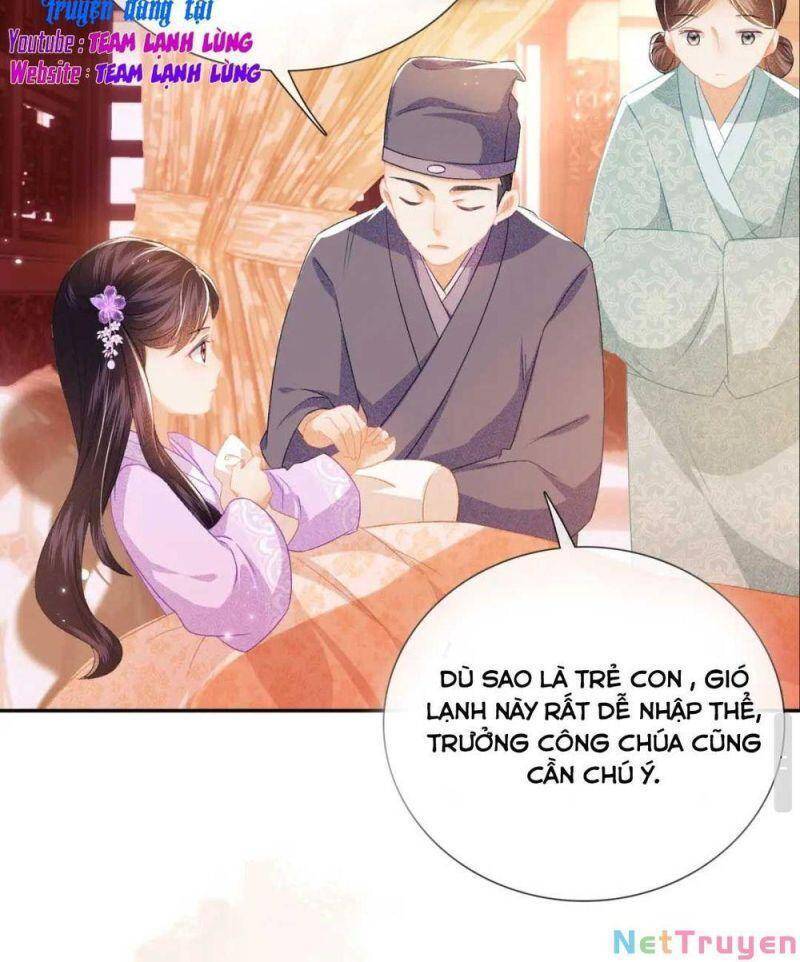 Mãn Cấp Trà Xanh Xuyên Không Thành Tiểu Đáng Thương - Chương 11