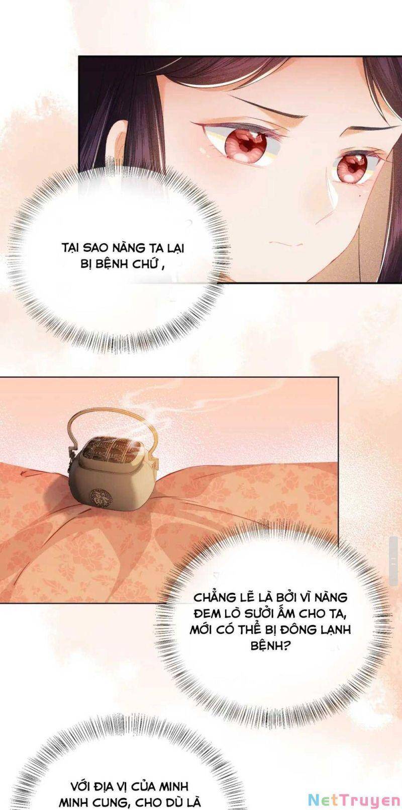 Mãn Cấp Trà Xanh Xuyên Không Thành Tiểu Đáng Thương - Chương 11