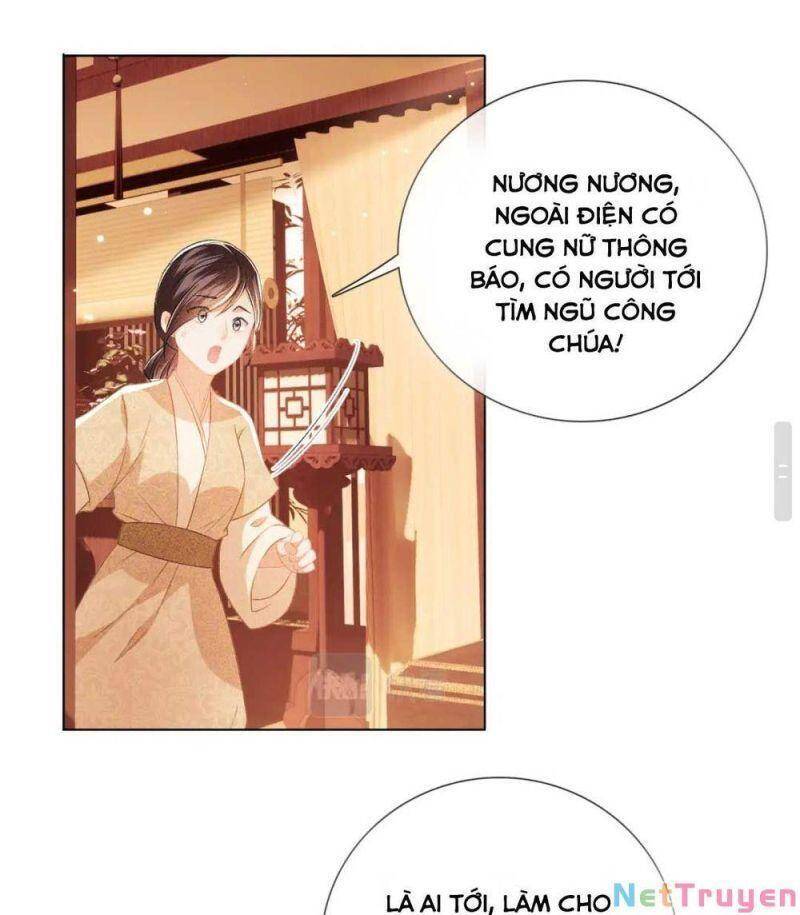 Mãn Cấp Trà Xanh Xuyên Không Thành Tiểu Đáng Thương - Chương 11