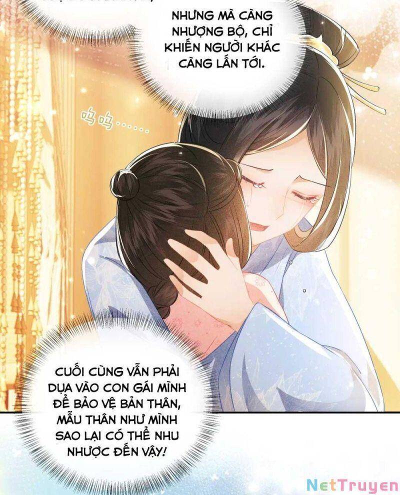 Mãn Cấp Trà Xanh Xuyên Không Thành Tiểu Đáng Thương - Chương 12