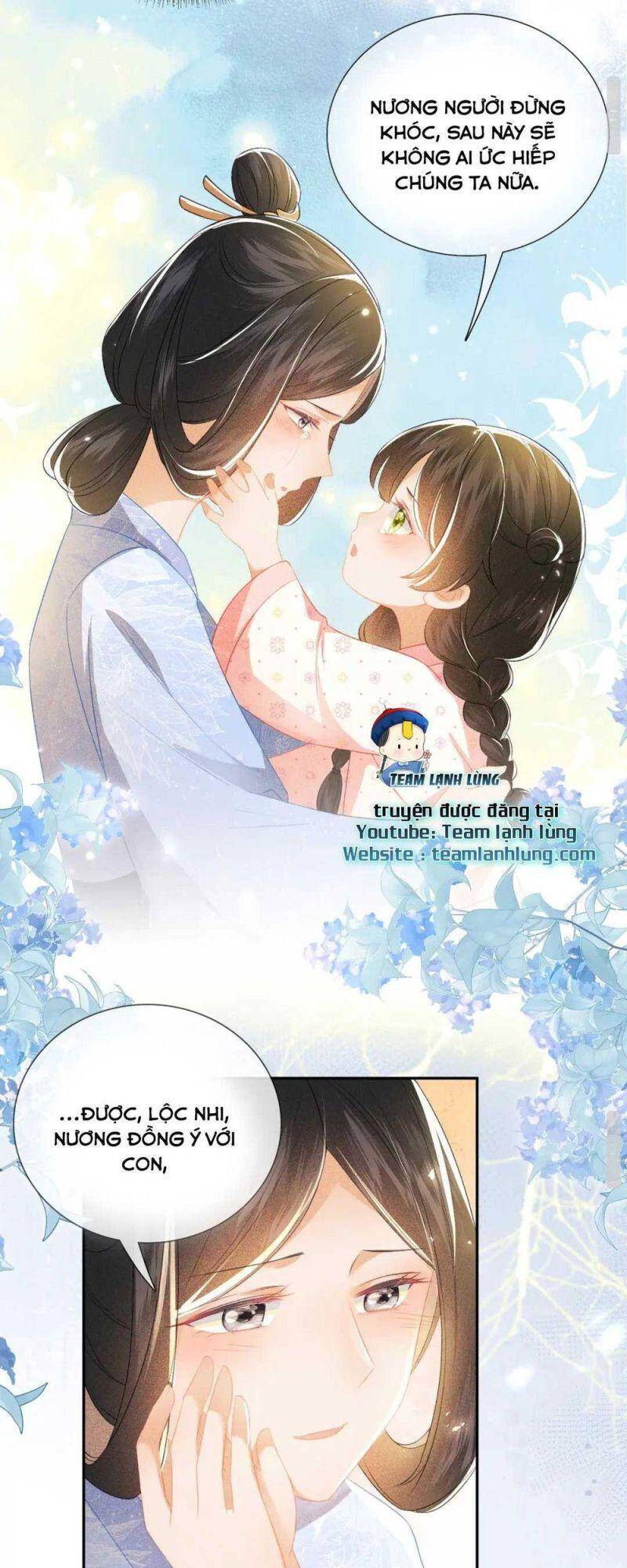 Mãn Cấp Trà Xanh Xuyên Không Thành Tiểu Đáng Thương - Chương 12