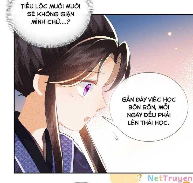 Mãn Cấp Trà Xanh Xuyên Không Thành Tiểu Đáng Thương - Chương 12