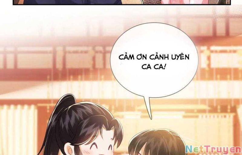 Mãn Cấp Trà Xanh Xuyên Không Thành Tiểu Đáng Thương - Chương 12