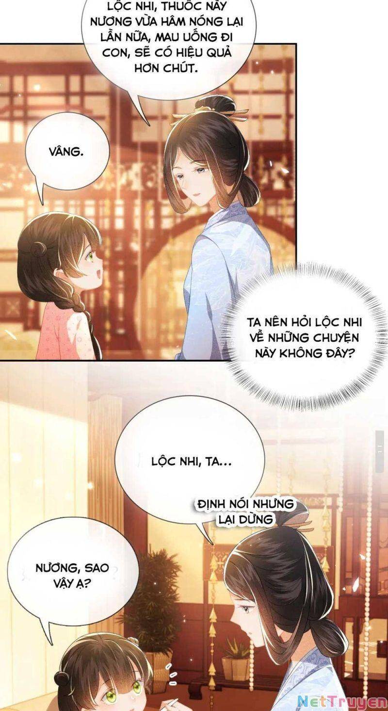 Mãn Cấp Trà Xanh Xuyên Không Thành Tiểu Đáng Thương - Chương 12