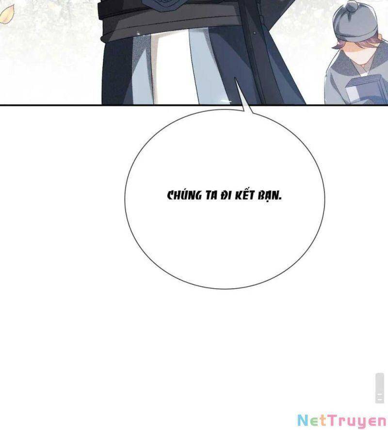 Mãn Cấp Trà Xanh Xuyên Không Thành Tiểu Đáng Thương - Chương 12