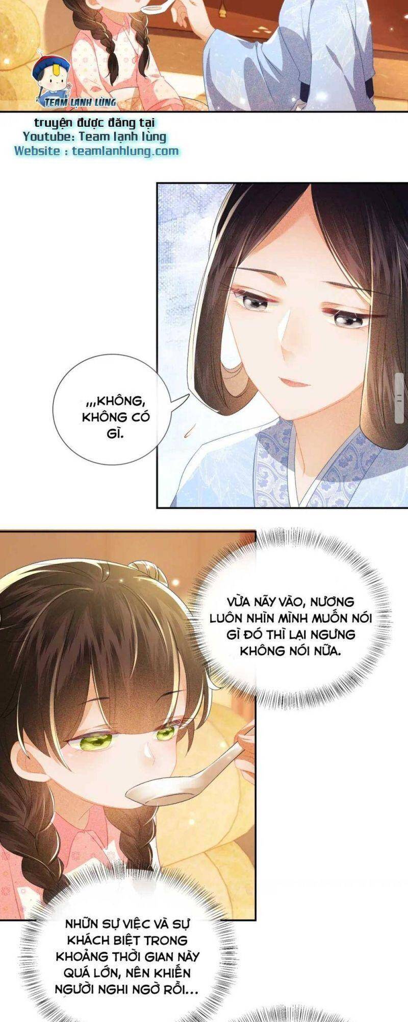 Mãn Cấp Trà Xanh Xuyên Không Thành Tiểu Đáng Thương - Chương 12