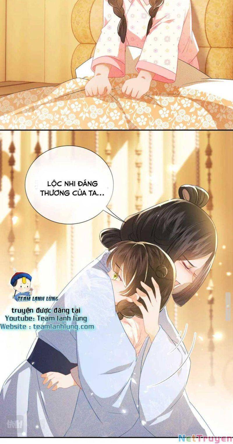 Mãn Cấp Trà Xanh Xuyên Không Thành Tiểu Đáng Thương - Chương 12