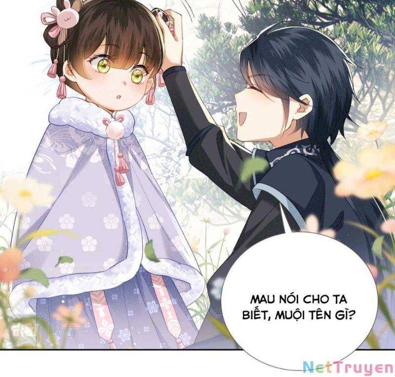 Mãn Cấp Trà Xanh Xuyên Không Thành Tiểu Đáng Thương - Chương 13