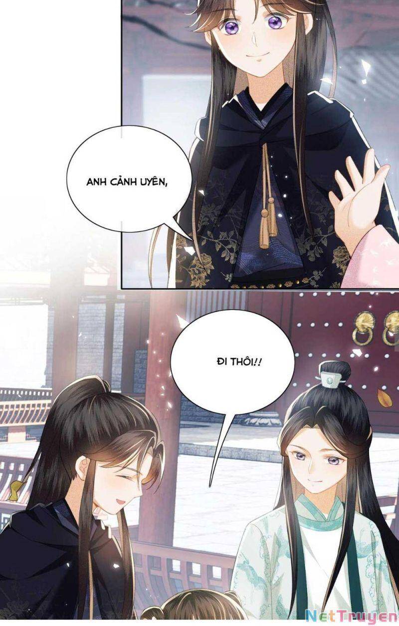 Mãn Cấp Trà Xanh Xuyên Không Thành Tiểu Đáng Thương - Chương 14