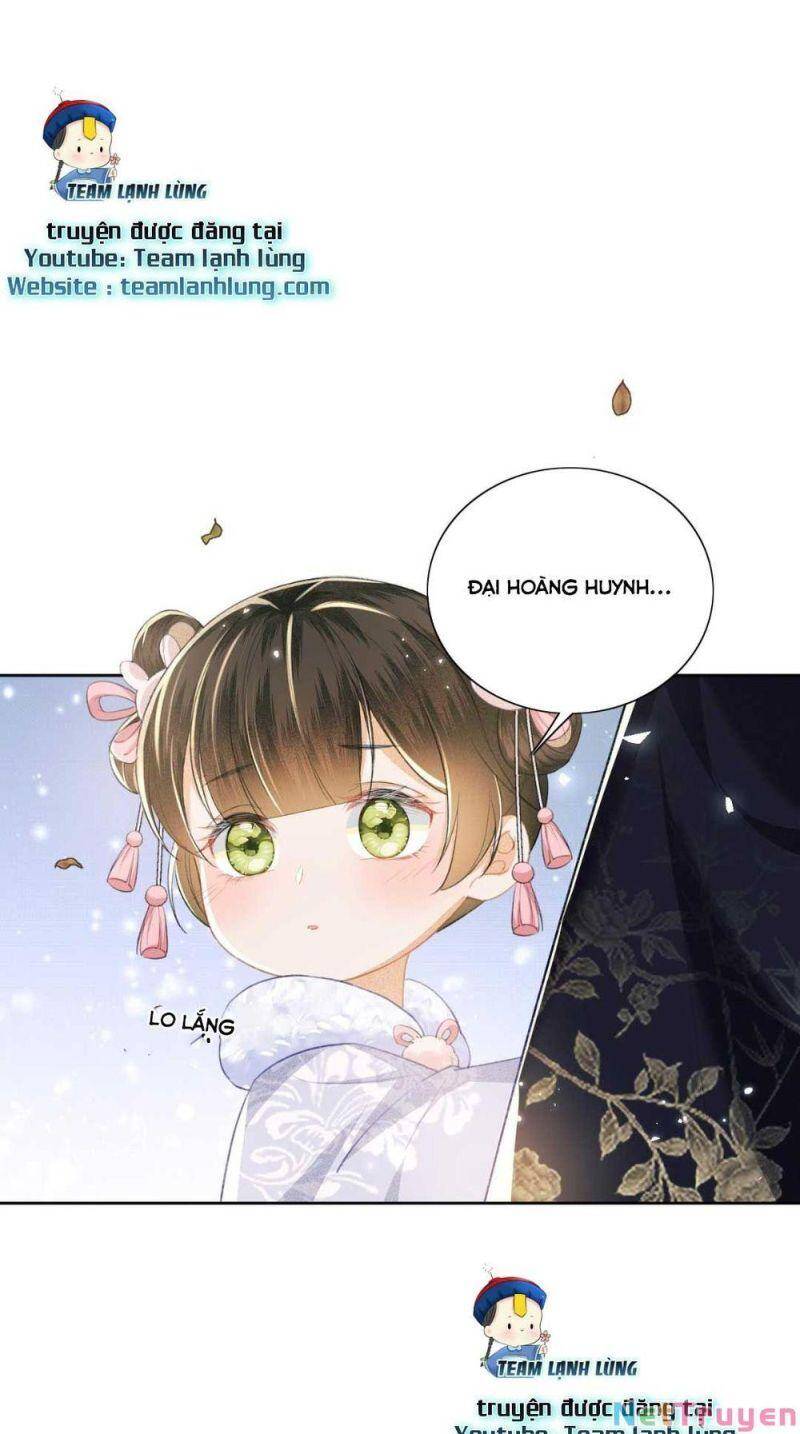 Mãn Cấp Trà Xanh Xuyên Không Thành Tiểu Đáng Thương - Chương 14