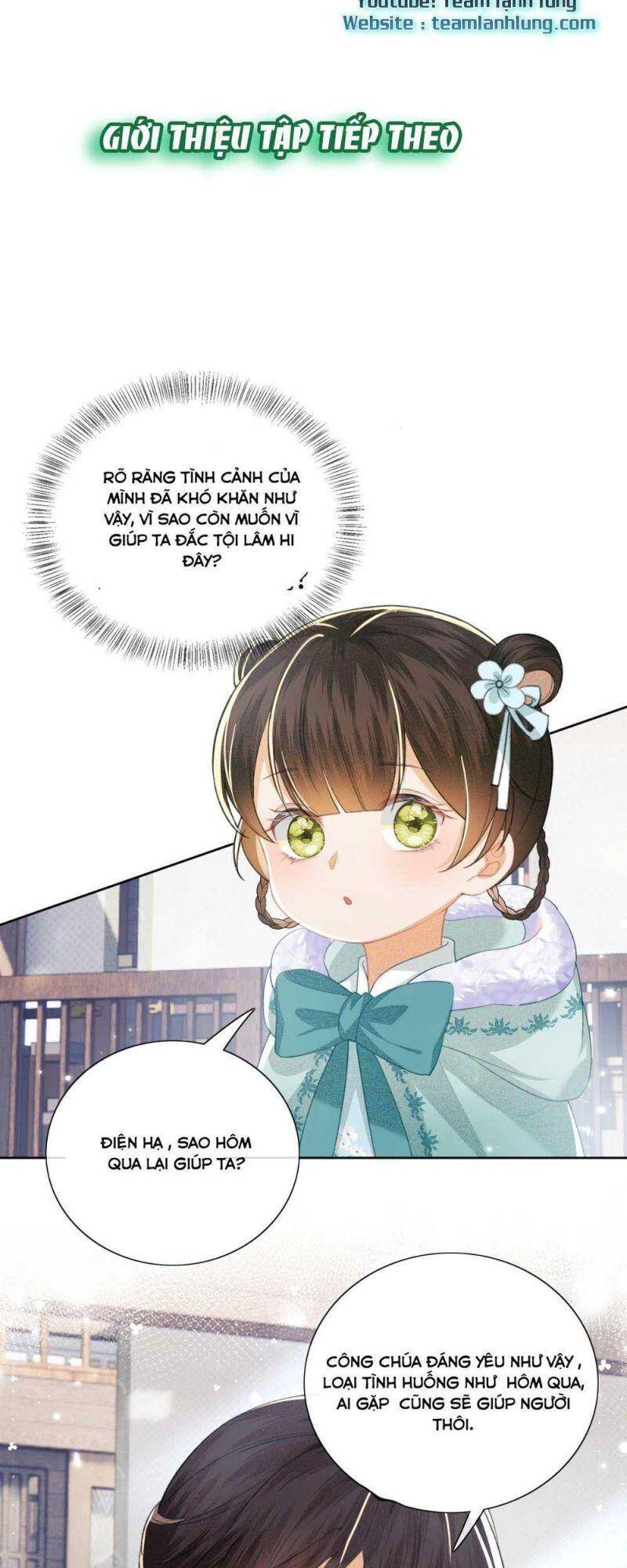 Mãn Cấp Trà Xanh Xuyên Không Thành Tiểu Đáng Thương - Chương 14