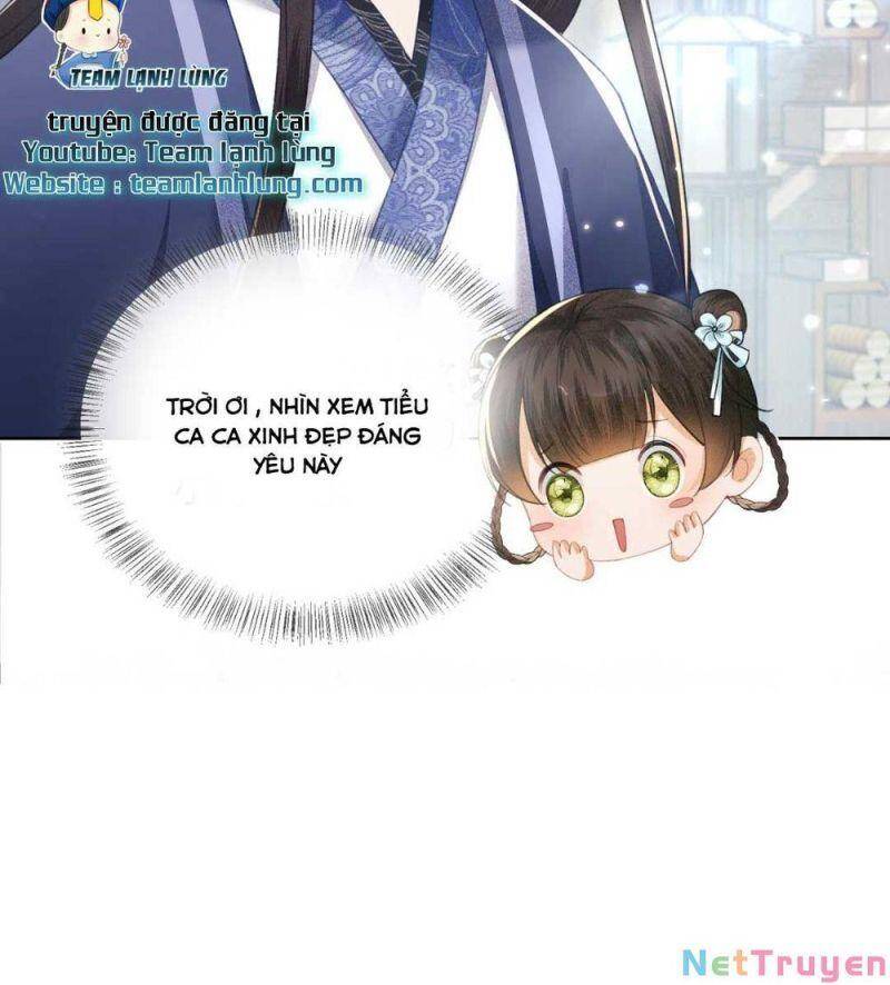 Mãn Cấp Trà Xanh Xuyên Không Thành Tiểu Đáng Thương - Chương 14